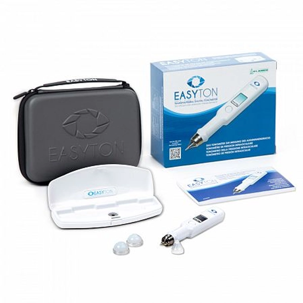 EASYTON IOP tonometer 04