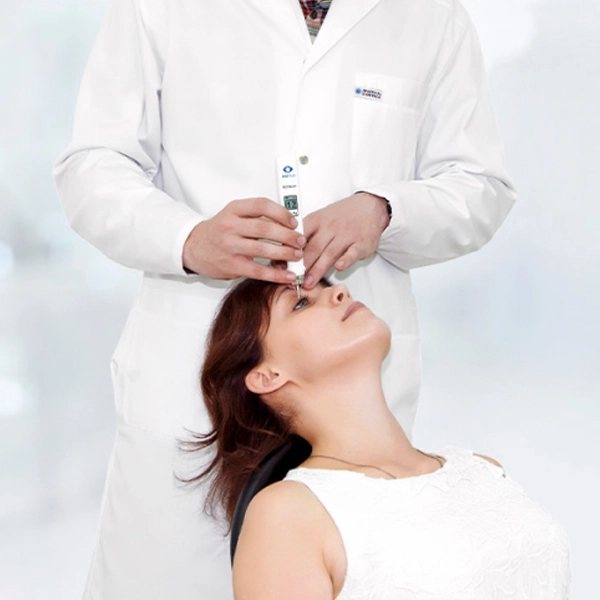 EASYTON IOP tonometer 05